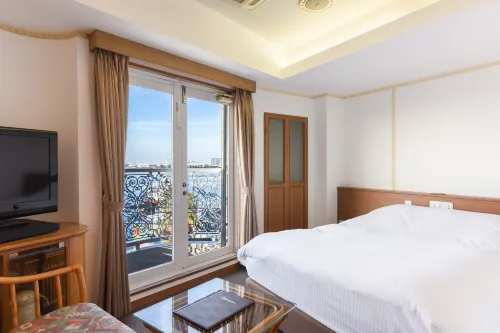 Kisarazu Bay Town Hotel