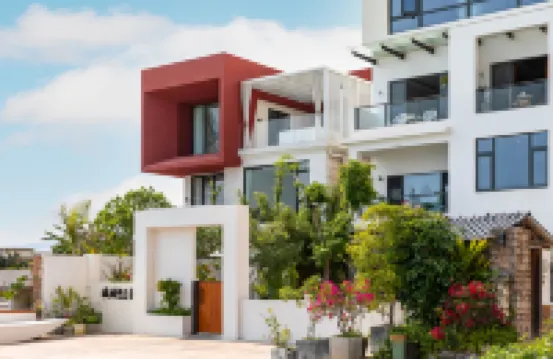 Chengqiang Gen'er Inn (Seaview) Các khách sạn gần Dongshan Temple Stone Memorial Archway