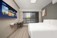 shao xing jun hui hotel - Ramah Hewan Peliharaan