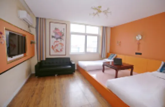 YUE MEI Garden Hotel