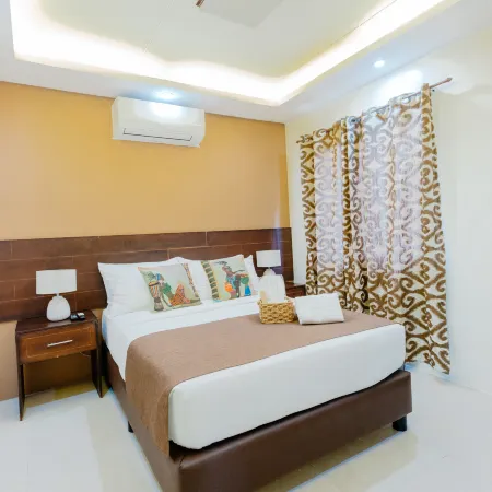 Spacio Caliraya Events Venue and Resorts