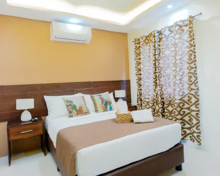 Spacio Caliraya Events Venue and Resorts Hoteles en Lumban