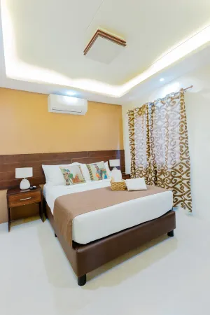 Spacio Caliraya Events Venue and Resorts