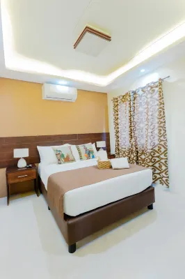 Spacio Caliraya Events Venue and Resorts Hotels in Mabitac