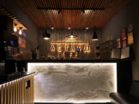 Smart Asgard Hotel Hotels in Murmansk