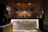 Smart Asgard Hotel