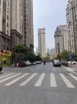 Bugu Bird Hostel (Nanchang West Station North Square) Hotels in 