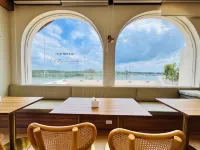 Krabi River Hotel - sarapan