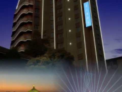 HanTing Hotel (Xi'an Giant Wild Goose Pagoda, Shaanxi History Museum) Hotels near Shaanxi History Museum