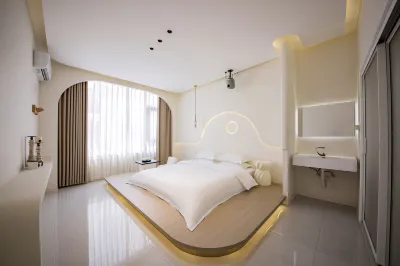 Yunshui Jian Bed and Breakfast, Meizhou Island