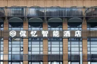 Zhoushan kan yi Hotel