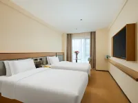 Urba S Hotel (Xi'an Xianyang International Airport Branch) Hotels in Xianyang