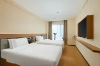 柏納S飯店（西安咸陽國際機場店）