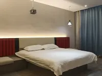Shankee Hotel (Yishui New Bus Station) Hotels in Yishui