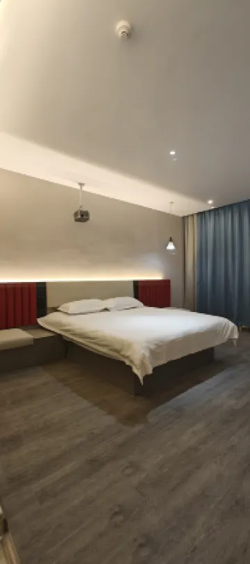 Shankee Hotel (Yishui New Bus Station)