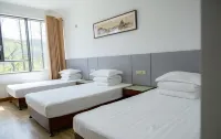 Xiuning Qiyun Garden Homestay