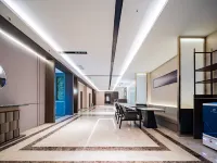 Starway Hotel (Yulin Xinjian South Road Confucius Temple Branch)