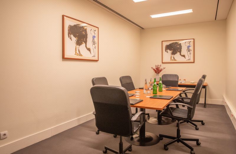 VIP Executive Arts Hotel photo 5