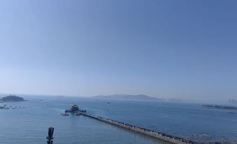 HanTing Hotel (Qingdao Zhanqiao)