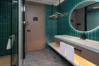 Qingmu Shang Hotel (Dangtu County Government High-speed Railway East Station Branch)