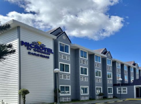 Microtel by Wyndham Eagle Ridge