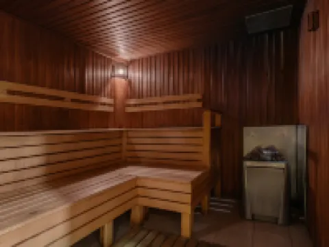 Grand-hotel Marins Astrakhan Hotels in Astrakhan