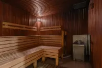 Marins Grand Hotel Astrakhan
