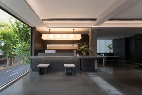 24-hour Homestay (Lijingmen Cross Street Luoqi Ancient City Branch)