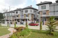 Zinnia Residence Tanah Rata