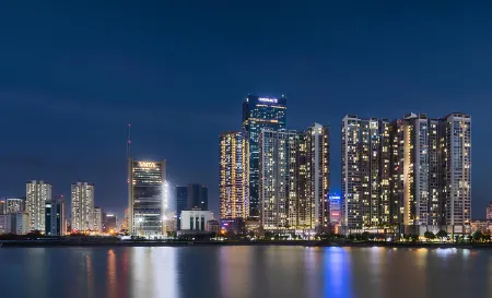 Vinhomes Skylake - Kane Apartment in Ha Noi