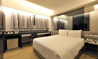 Hub Hotel Ximen Xining