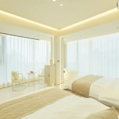 Cangnan Fisherman's Wharf Homestay (Yuliao Scenic Area)