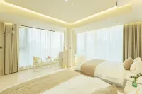 Cangnan Fisherman's Wharf Homestay (Yuliao Scenic Area) - ติดทะเล