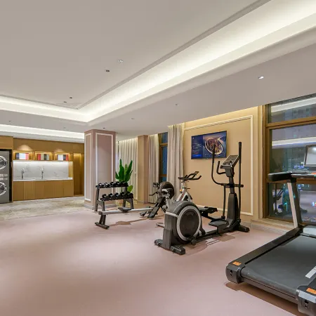Jinjiang Inn (Lujiang Huizhou Avenue Wuli South Road Branch)
