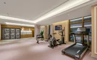 Jinjiang Inn (Lujiang Huizhou Avenue Wuli South Road Branch)