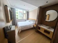 Liangqi Xiaoshe Homestay (Hadapu Town Railway Station)
