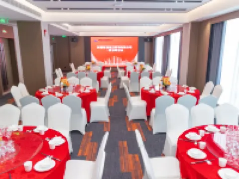 Hampton by Hilton Kashgar Hoteles en Kashgar