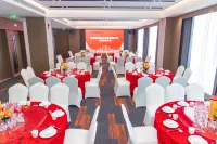 Hampton by Hilton Kashgar Hotels in Kashgar