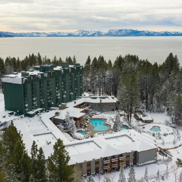 Hyatt Regency Lake Tahoe Resort, Spa and Casino