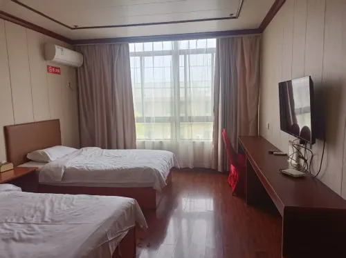 高郵金界觀光旅遊大飯店