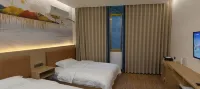 Mingrenju Homestay (Border City Chatong Ancient Town)