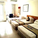 Semec Hotel Hotels in Nghi Sơn