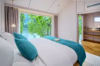 Wangwuyuan · Liusu Xiaozhu · Huangling Designer Homestay Hotel in zona Dongshan Temple