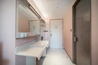 HanTing Hotel (Yumen Times Plaza Municipal Government) Hotels in Yumen