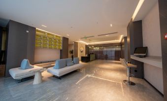 Huaju Hotel (Pishi Street Branch, Dongguan Street, Yangzhou)