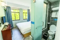 Yuanjia Hotel (Fuyang Normal University Xihu Campus) Hotels near Fuyang Normal University (Xihu Campus)