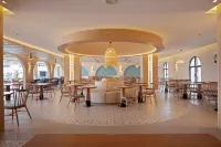 Jomtien Thani Hotel - sarapan