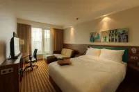 Hampton by Hilton Voronezh Các khách sạn ở Gorod Voronezh