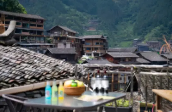 Phoenix Yanyu Building High end Homestay فنادق في 