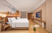 Vienna Hotel Longxian Branch Hotels in Long County